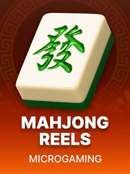 Mahjong Reels screenshot