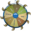 Lords Exchange Lucky Spin 🎰 welfare icon