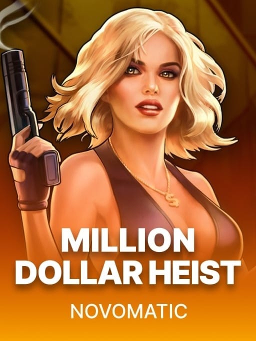 Million Dollar Heist screenshot