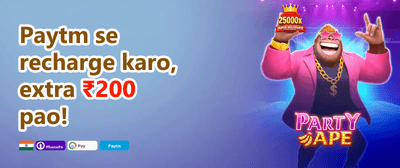 VIP Weekly Cashback Reward promotion banner