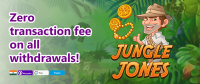 Hot Slots Free Spin Frenzy promotion banner