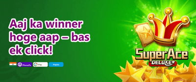 Grand Welcome Bonus Pack promotion banner