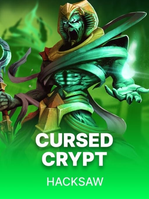 Cursed Crypt screenshot