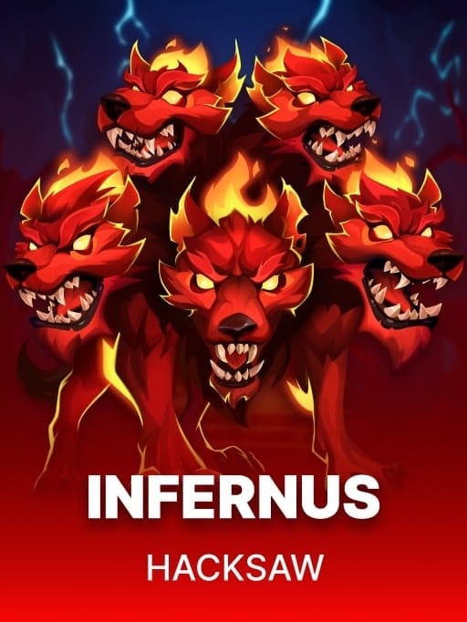 Infernus screenshot