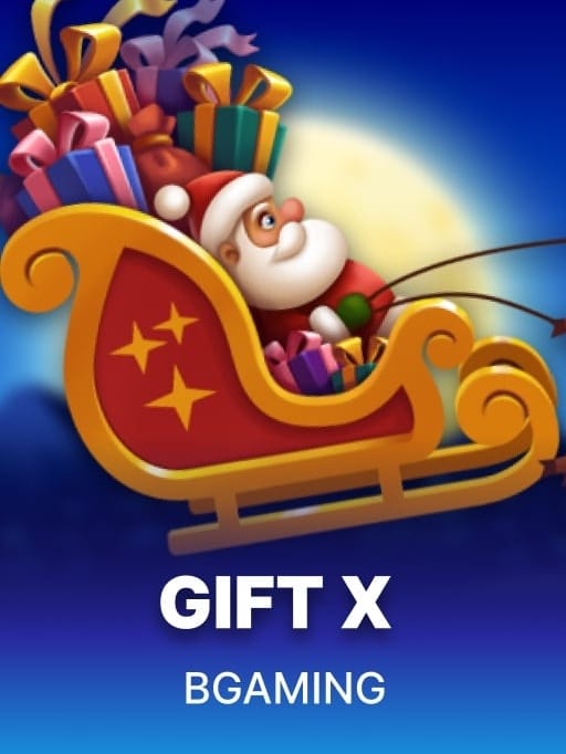 Gift X screenshot