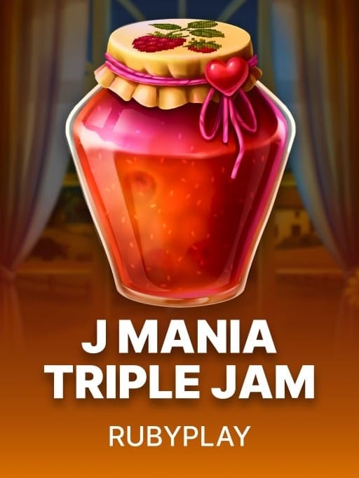 J Mania Triple Jam screenshot