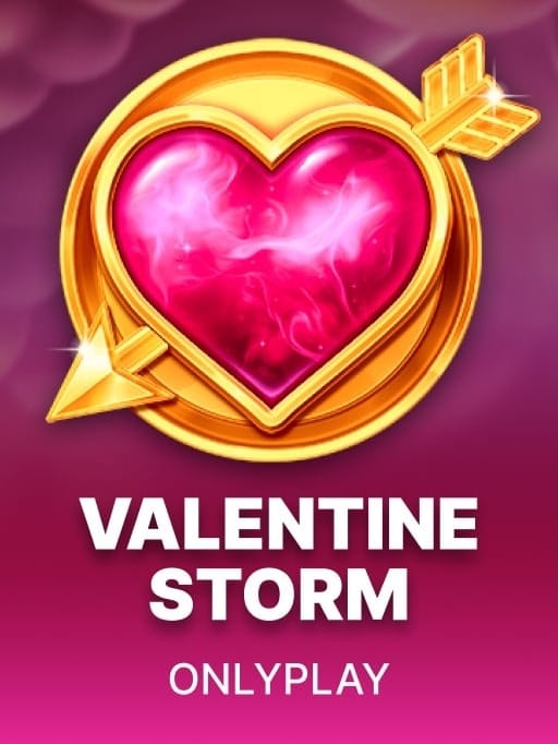Valentine Storm screenshot