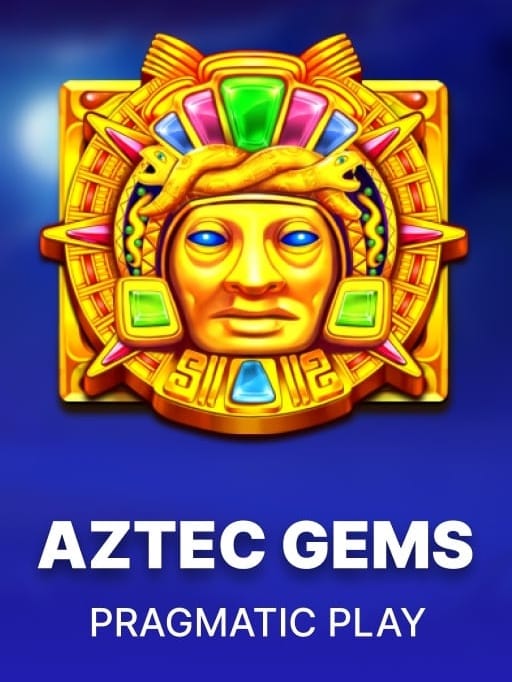 Aztec Gems screenshot