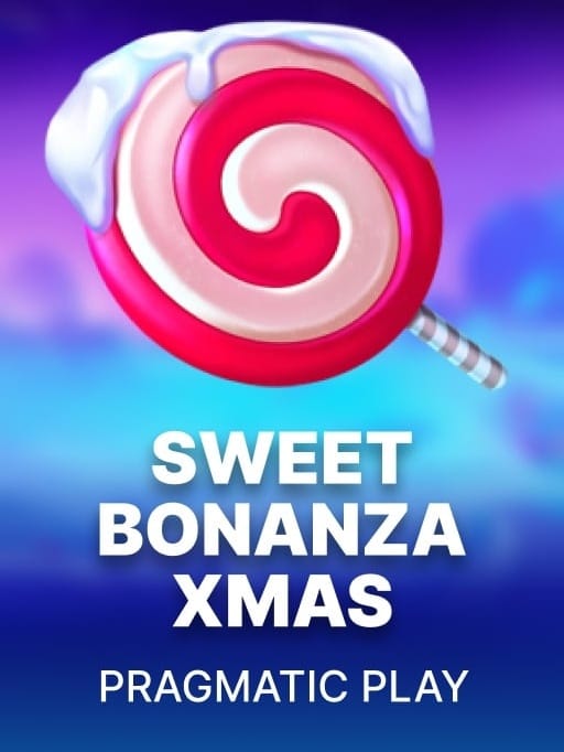Sweet Bonanza Xmas screenshot