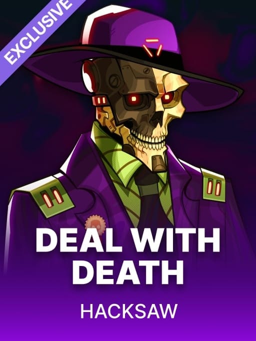 Deal With Death screenshot